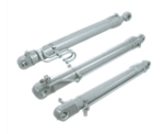 Engineering cylinder