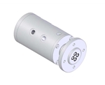 Multichannel rotary joint
