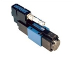 VIKERS proportional valve