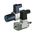 Rexroth relay