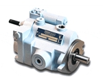 Dennison plunger pump