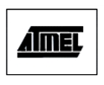 ATMEL（愛特美爾）
