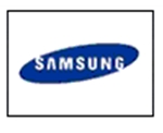 SAMSUNG(三星）