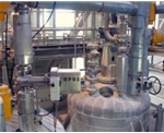 Pulp granularity on-line monitoring system